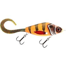 Strike Pro Guppie, 13,5cm, 120g Candy Corn MGG