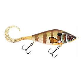 Strike Pro Guppie, 13,5cm, 120g Bully GOG