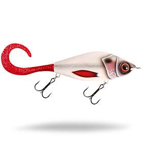 Strike Pro Guppie, 13,5cm, 120g Stags REG