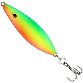Wiggler Kallsjödraget Papegoj #8 14g 62mm Papegoja