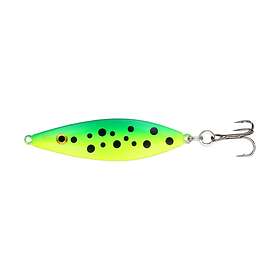Wiggler Kallsjödraget SAL180 #8 14g 62mm SAL180