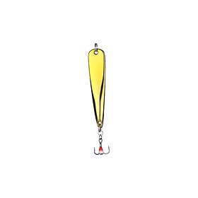 Hurricane Väsmanpirken Guld/Silver 10G 62mm