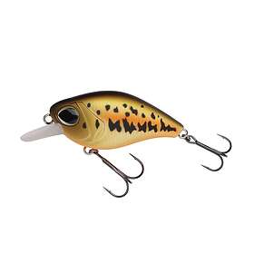 Berkley DEX Thumper Floating 7cm/27,6g Matte Vairon