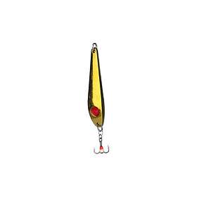 Hurricane Runnpirken Guld/Silver 15G 65mm
