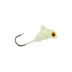 Hurricane Njavve Mormyska 1,8g HM9-06 Vit