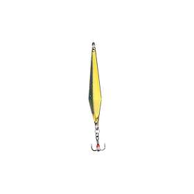 Hurricane Lillsjöpirken Guld/Silver Spinnare 5.5cm