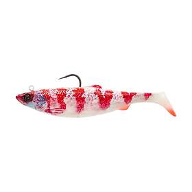 Savage Gear 4D Herring Big Shad 25 cm 300g Sinking Rosefish