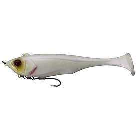 Illex Dunkle 7'' Bone