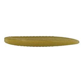 Illex Yammy Fish 3'' Clear Ayu 5-pack