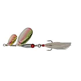 Pezon & Michel Buck Pike Tandem 27g Rainbow Trout