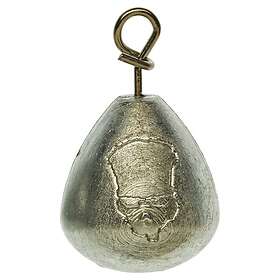 Gunki Clip Weight 14 3-pack