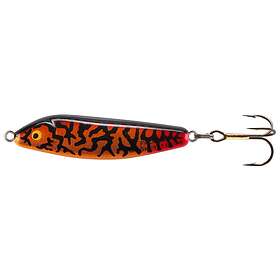 Falkfish Spöket 35g Tånglake Brown 100mm_35g Färg 818