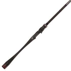 BFT Rebel Spinning (6'6" 5-15g) Medium Light Fast
