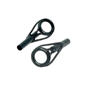 Fuji BFAT 10 -3,6mm Toppögla Light Alconite