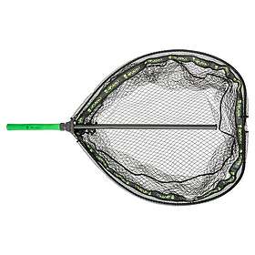 Gunki Supersize Pike Folding Net 90X100cm