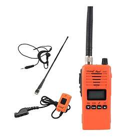 Genzo Royal 31XT Startpaket