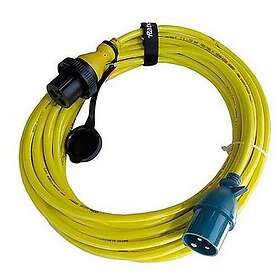 Electrical reel