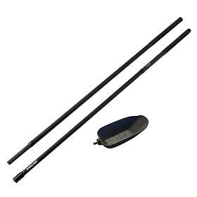 Prologic Avenger Baiting Spoon and Handle 180cm