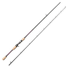 Svartzonker The Force The Jerk 6'6'' 6-28g Casting