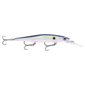 Rapala Precision Xtreme Deep Mavrik 11cm, 15g Pearl Sexy Shad