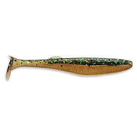 Rapala CrushCity The Kickman 12,5cm, 14g Perch