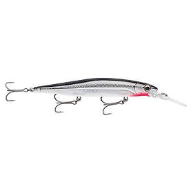 Rapala Precision Xtreme Deep Mavrik 11cm, 15g Metallic Silver