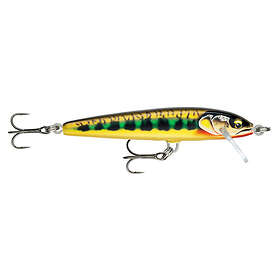 Rapala Floater Elite 8,5cm, 6,5g Gilded Vairon