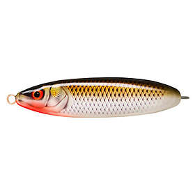 Rapala Minnow Spoon Weedless 7cm, 15g Artistic Roach