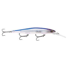 Rapala Precision Xtreme Deep Mavrik 11cm, 15g Pro Blue