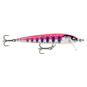Rapala Floater Elite 8,5cm, 6,5g Gilded Pink Yamame