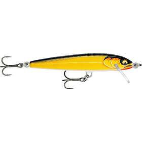 Rapala Floater Elite 8,5cm, 6,5g Gilded Gold Shad