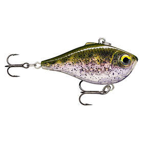 Rapala Rippin' Rap 5cm, 9g Olive Minnow