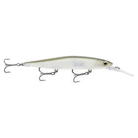 Rapala Precision Xtreme Deep Mavrik 11cm, 15g Ghost Shiner