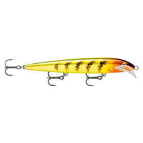 Rapala Scatter Rap Husky 13cm, 12g Whiskey Sour