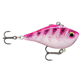 Rapala Rippin' Rap 5cm, 9g Pink Dreams