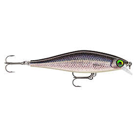 Rapala Shadow Rap Shad 9cm Live Vendace