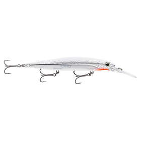 Rapala Precision Xtreme Deep Mavrik 11cm, 15g Metallic Glass G