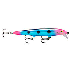 Rapala Scatter Rap Minnow 11cm, 6g Ice Breaker