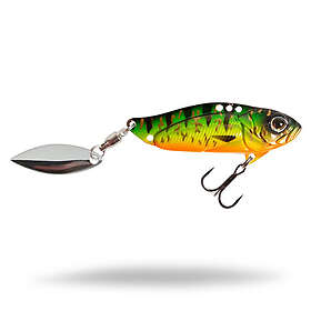 Strike Pro Astro Vibe, Willow Blade, 5,5cm, 17g Green Tiger