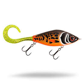 Strike Pro Guppie Jr, 11cm, 70g Pierre Monjarret COG