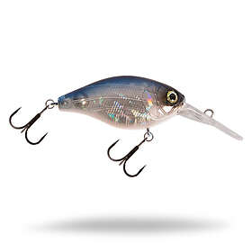 Strike Pro Cranky X SH, 5cm, 8g Pro Blue Shad
