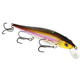 Westin Fishing Jerkbait SR 7,5cm, 5g Suspending Lucky Smelt