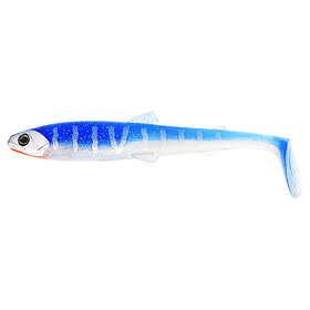Westin Fishing BullTeez Shadtail 30cm, 240g CF Atomic Blue