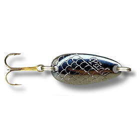Falkfish Pärla 3,8cm, 8g Silver