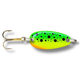 Falkfish Pärla 3,8cm, 8g Firetiger