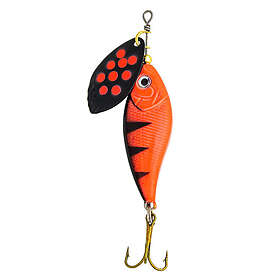 Fladen Loket 12g Orange Fury
