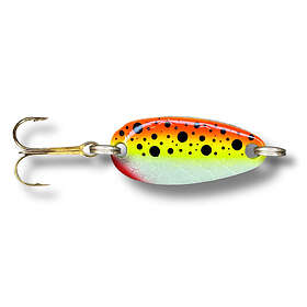 Falkfish Pärla 3,8cm, 8g Orange