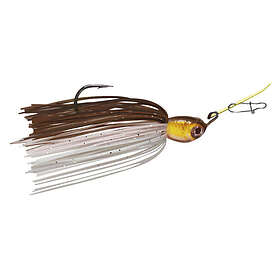 Fladen Conrad Energetic Blade 14g Gold Motoroil Minnow