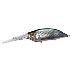 Megabass Ixi Shad TX Wagin Hasu