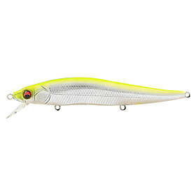 Megabass Vision Oneten M Hot Shad